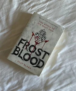 Frostblood