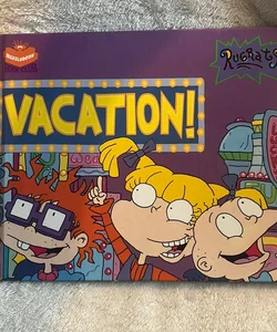 Rugrats Vacation 
