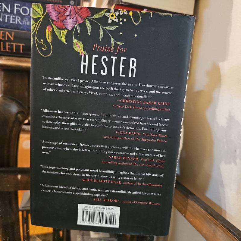 Hester