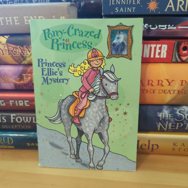 Triple Boon Bundle: childrens chapter books for the horse loving princess