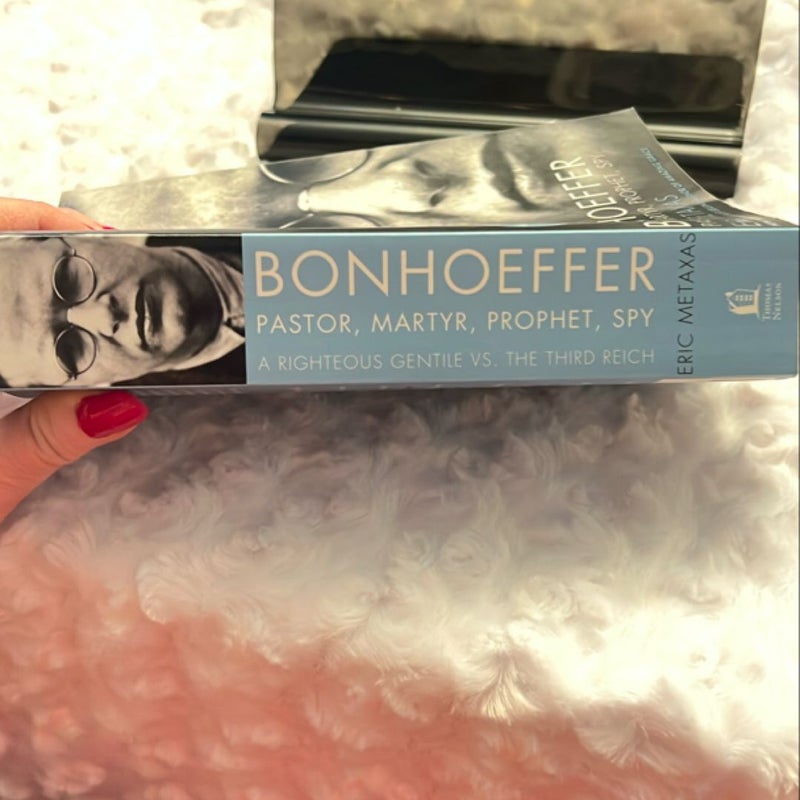 Bonhoeffer