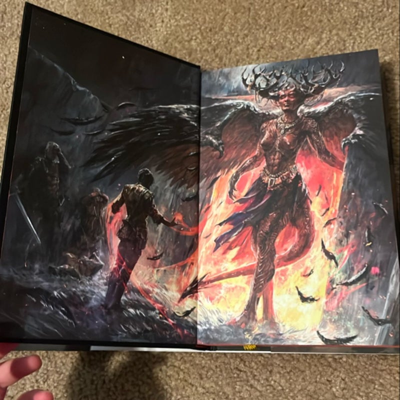 The Devils