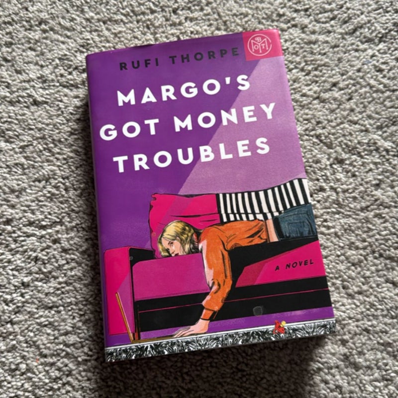Margo's Got Money Troubles