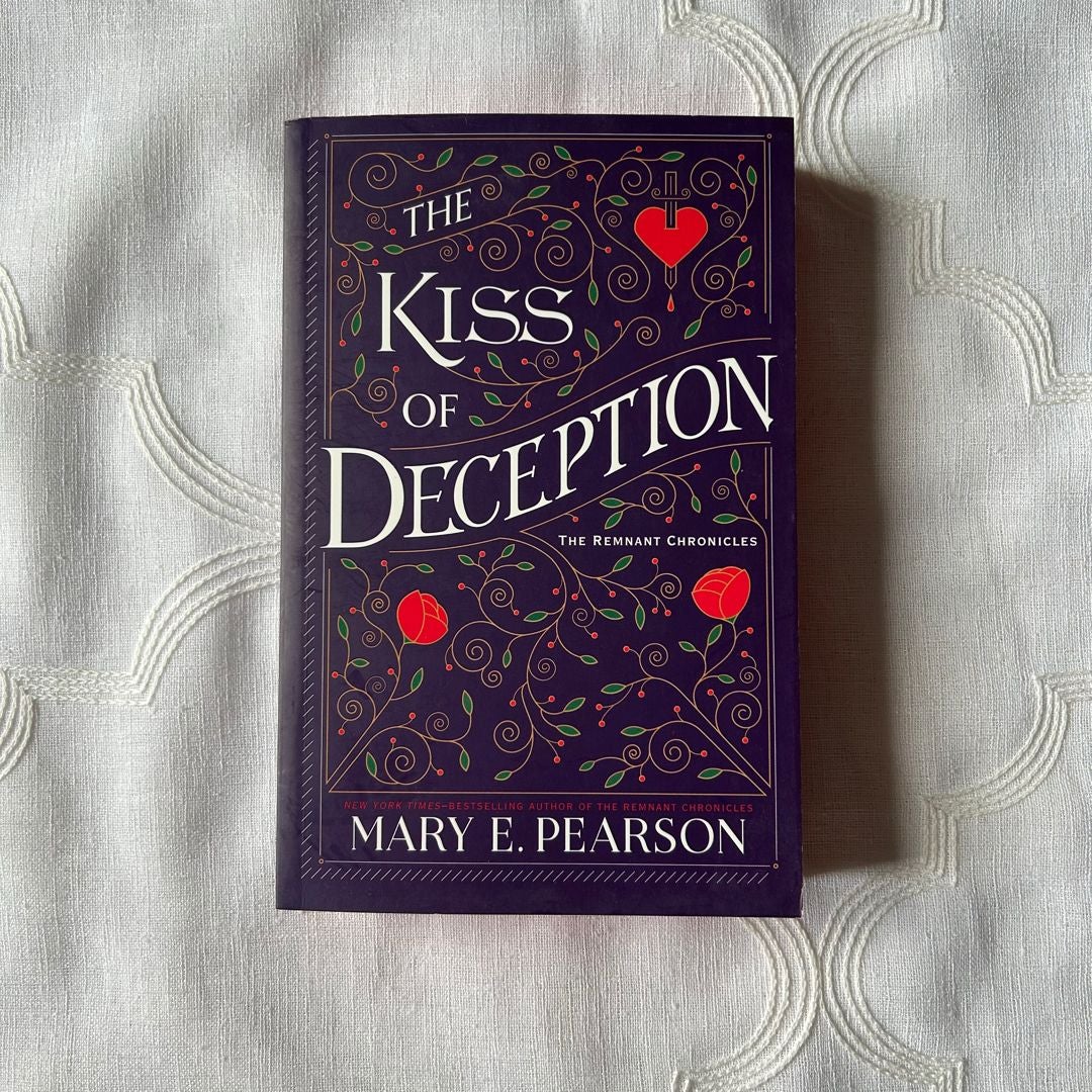 The Kiss of Deception