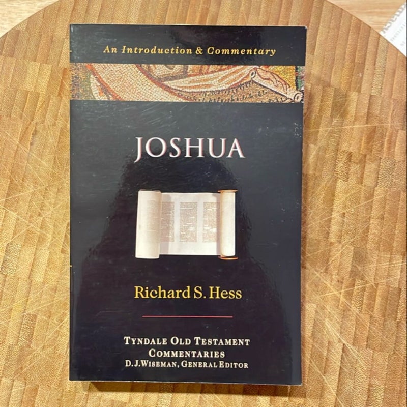 Joshua