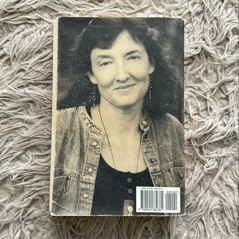 The Poisonwood Bible