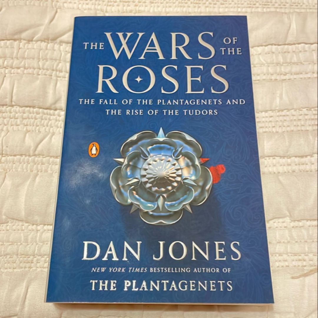 The Wars of the Roses