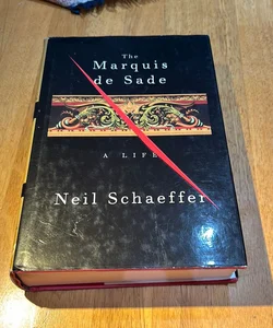 1st Ed * The Marquis de Sade