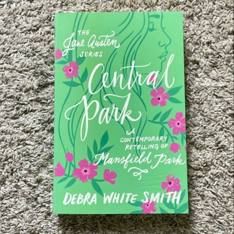 Central Park