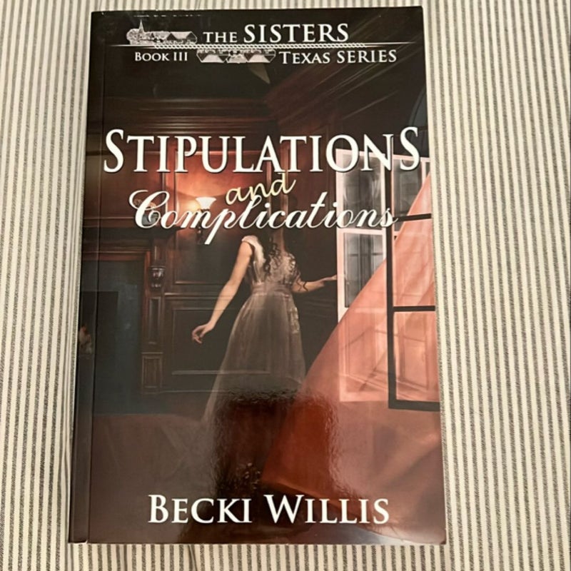 Stipulations and Complications