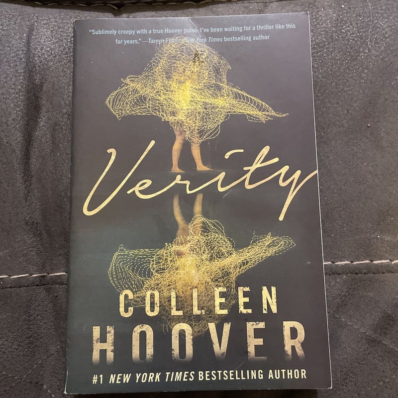 Verity
