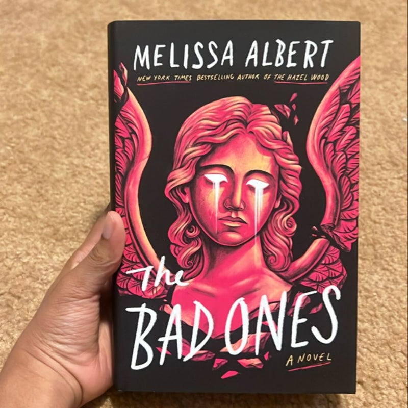 The Bad Ones