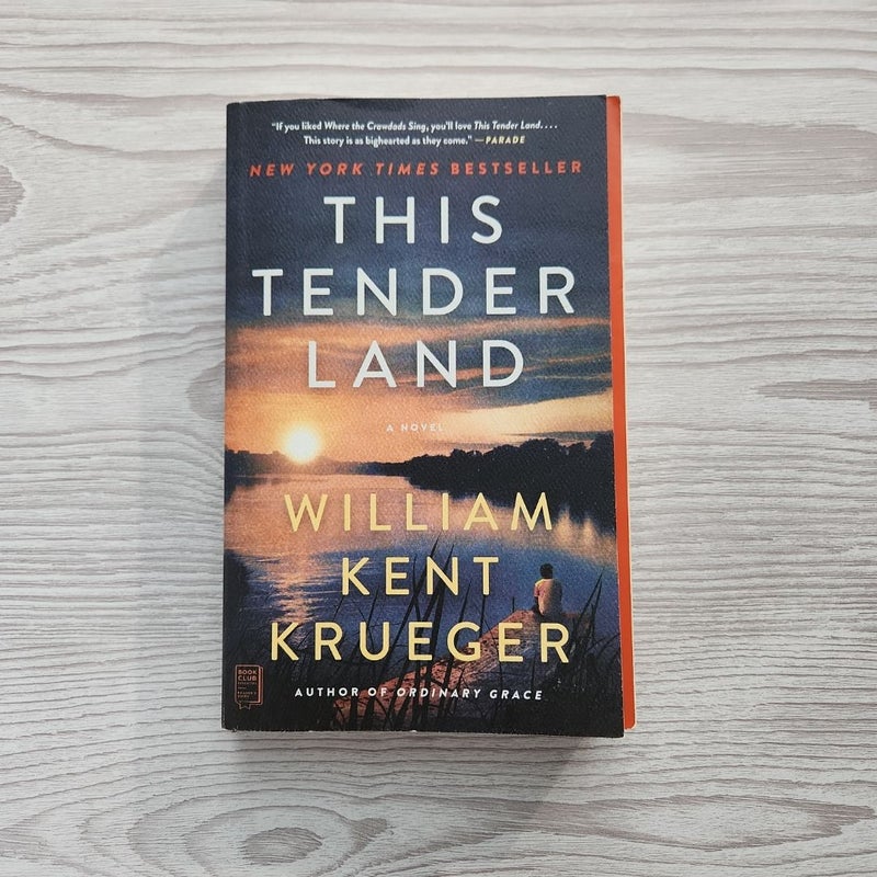 This Tender Land