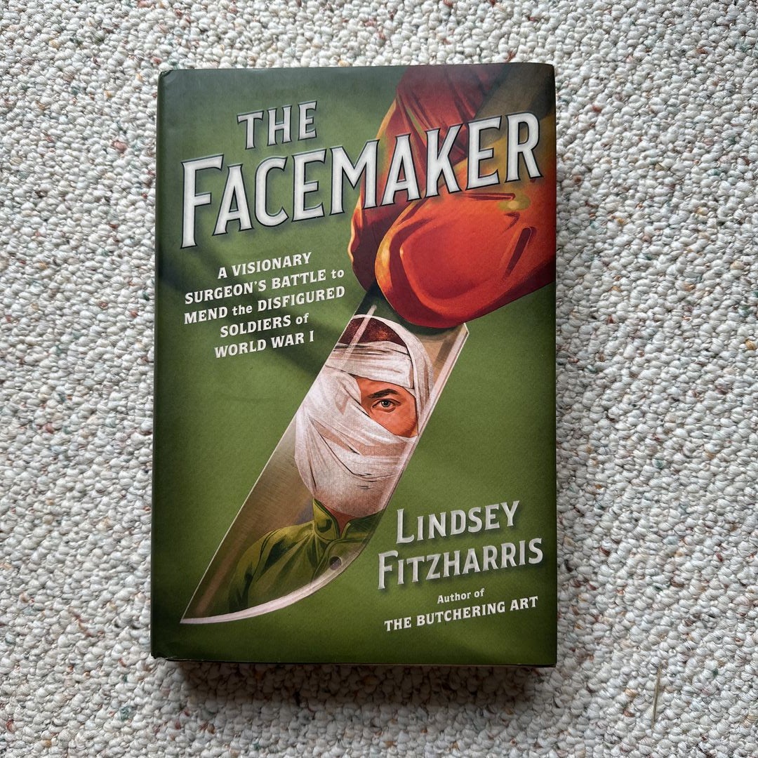 The Facemaker