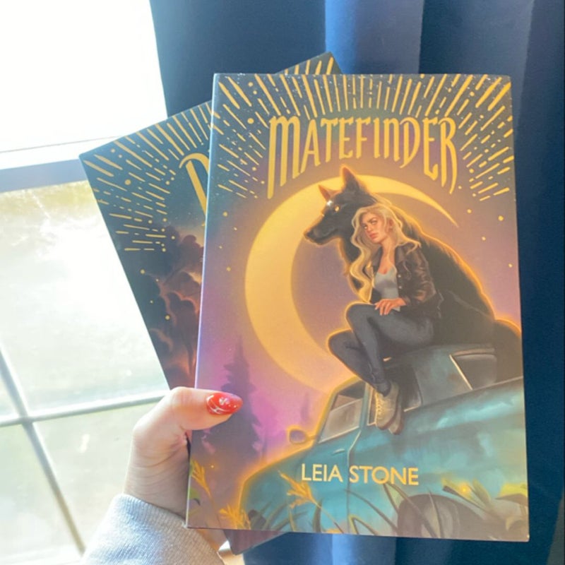 Matefinder /Devi