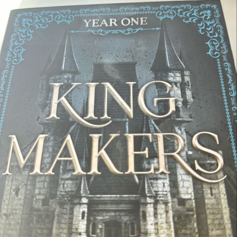 Kingmakers