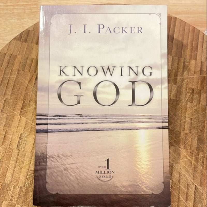 Knowing God