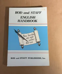 Rod & Staff English Handbook