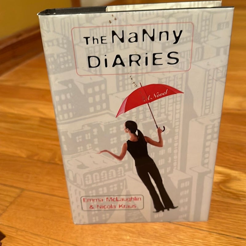 The Nanny Diaries