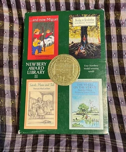 Newbery Award Library II