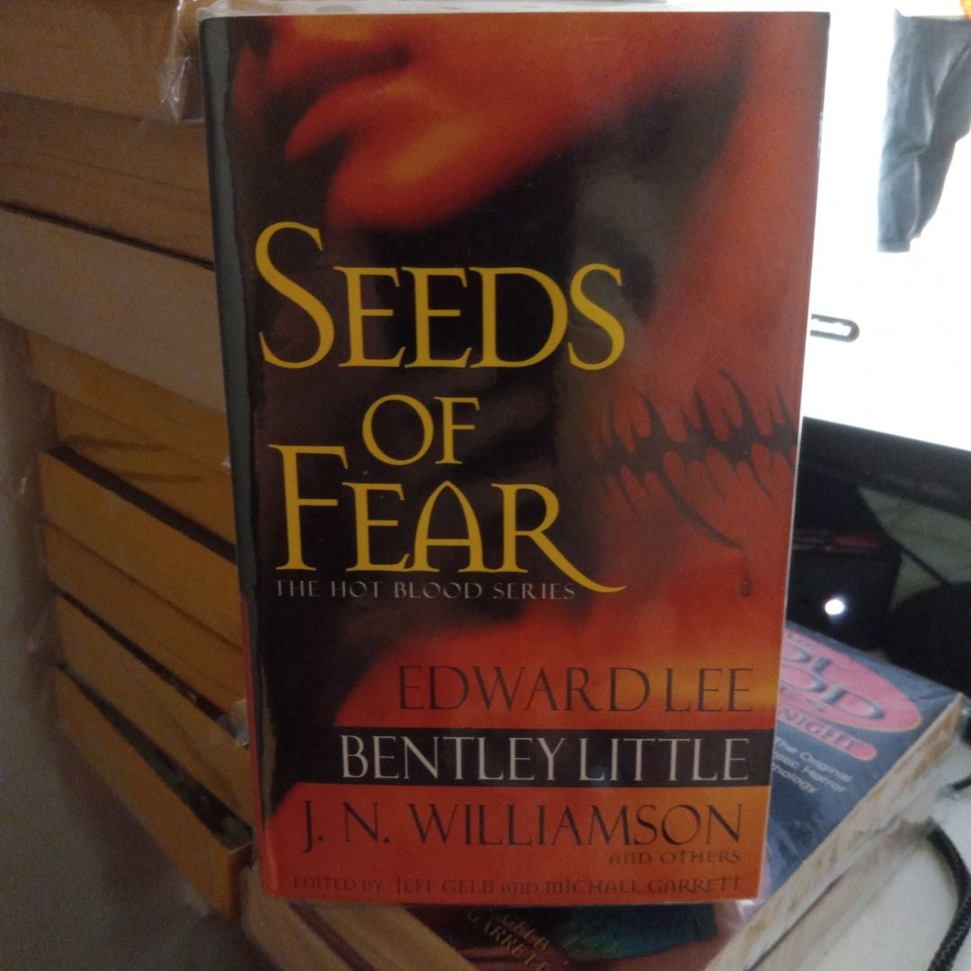 Seeds of Fear