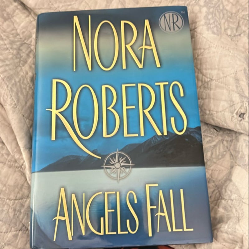 Angels Fall