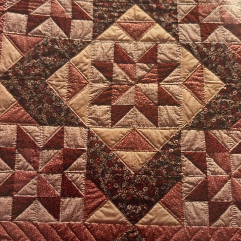 Classic Country Quilts