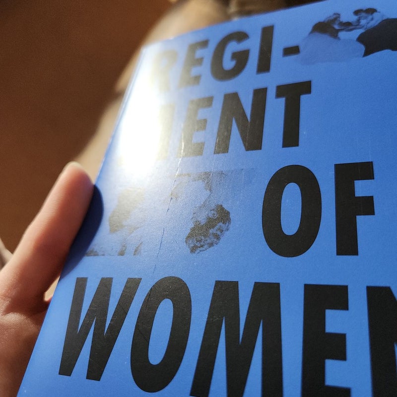 Regiment of Women