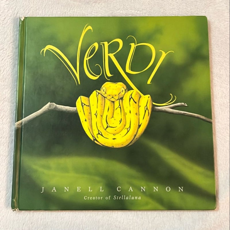 Verdi