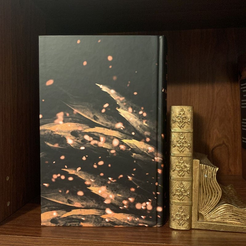 Fourth Wing - German Edition