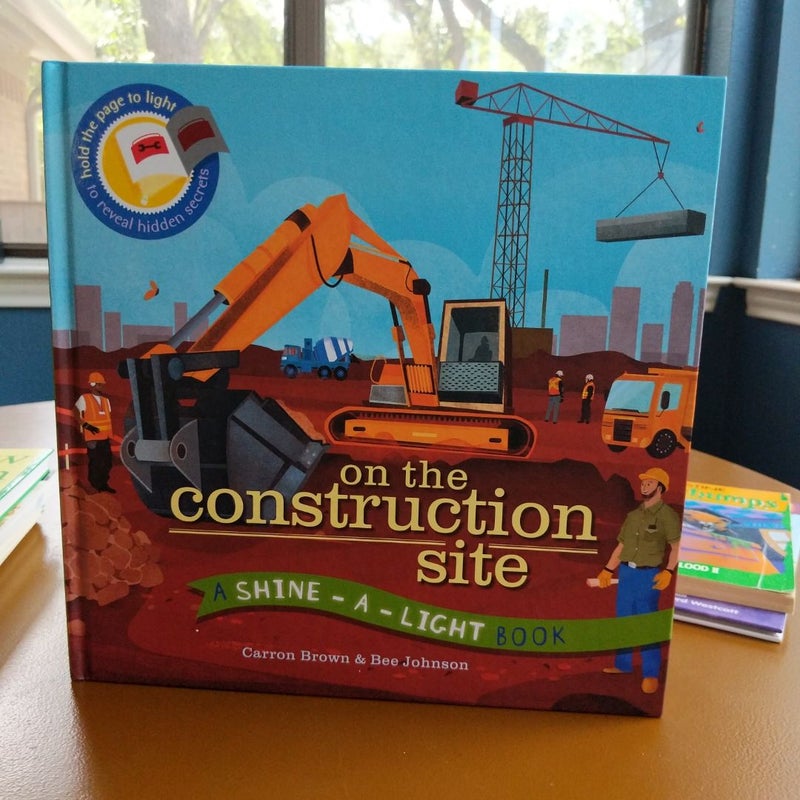 On the Construction Site