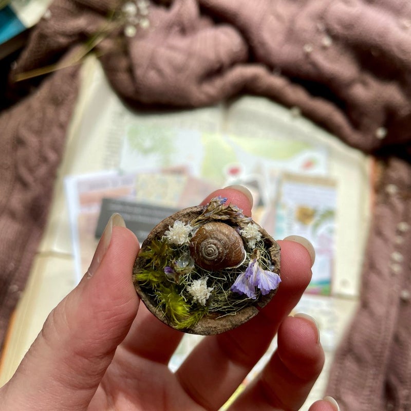 Little Women Spring Ephemera Bundle