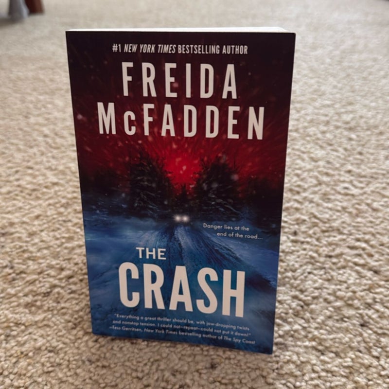 The Crash