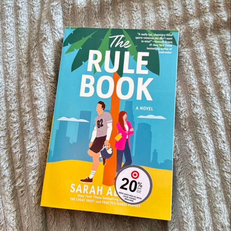 The Rule Book