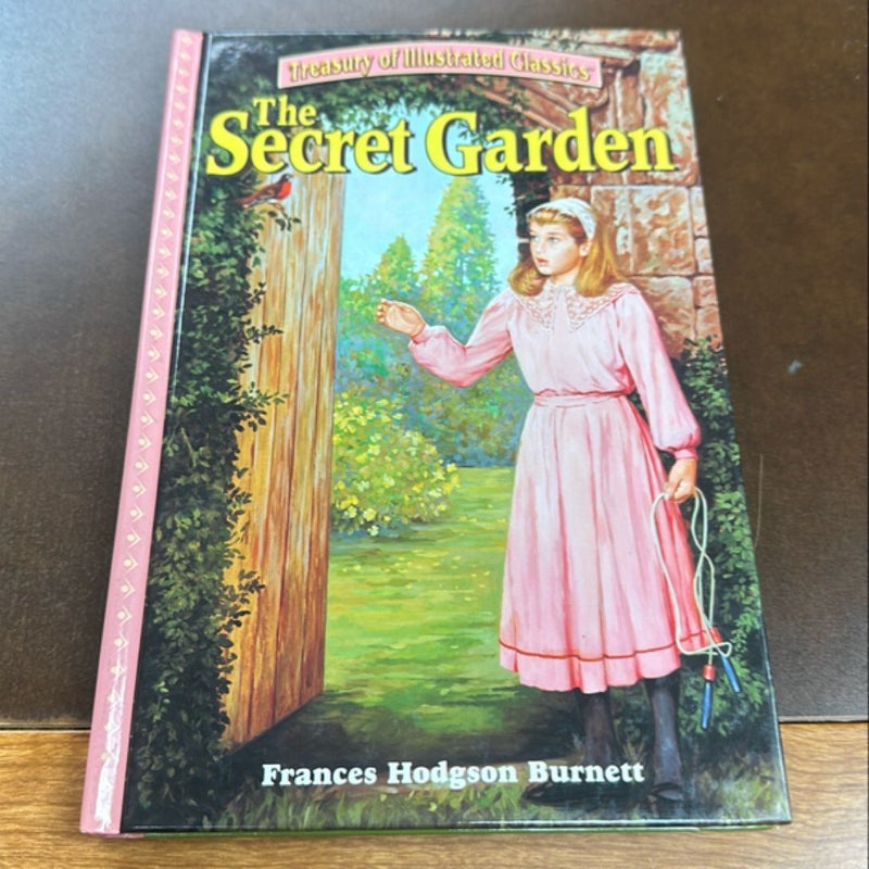 The Secret Garden