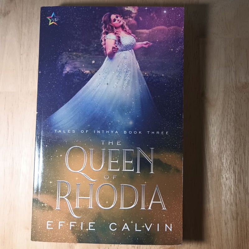 The Queen of Rhodia