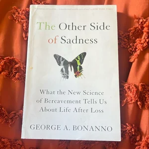 The Other Side of Sadness