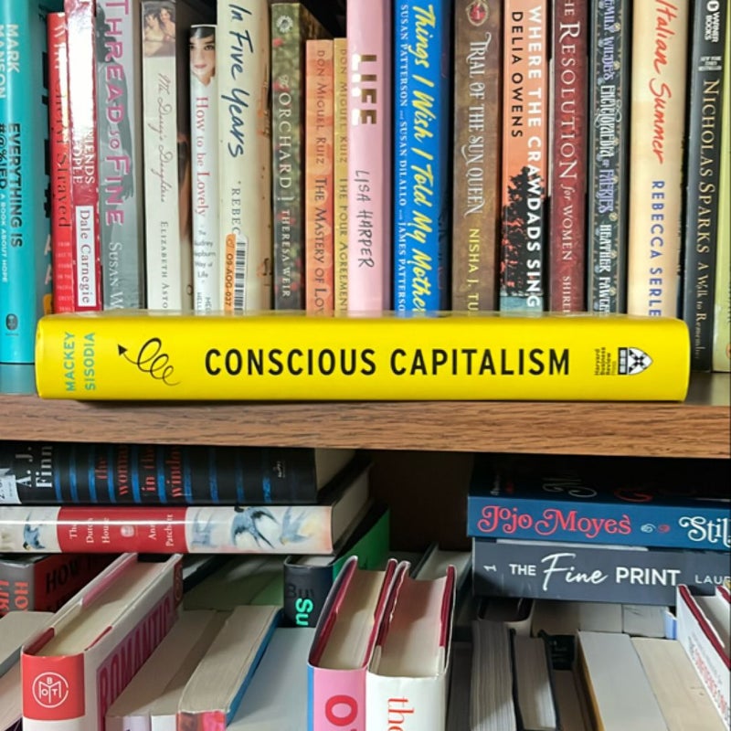 Conscious Capitalism