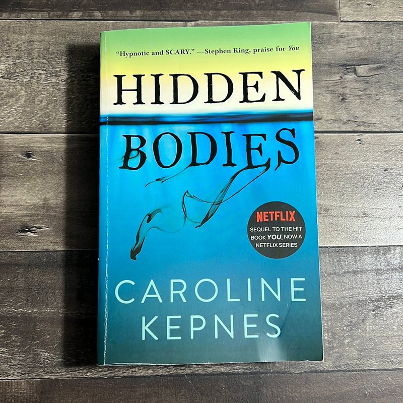 Hidden Bodies