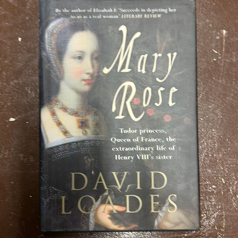 Mary Rose