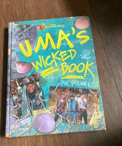 Descendants 2: Uma's Wicked Book