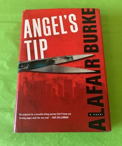 Angel's Tip