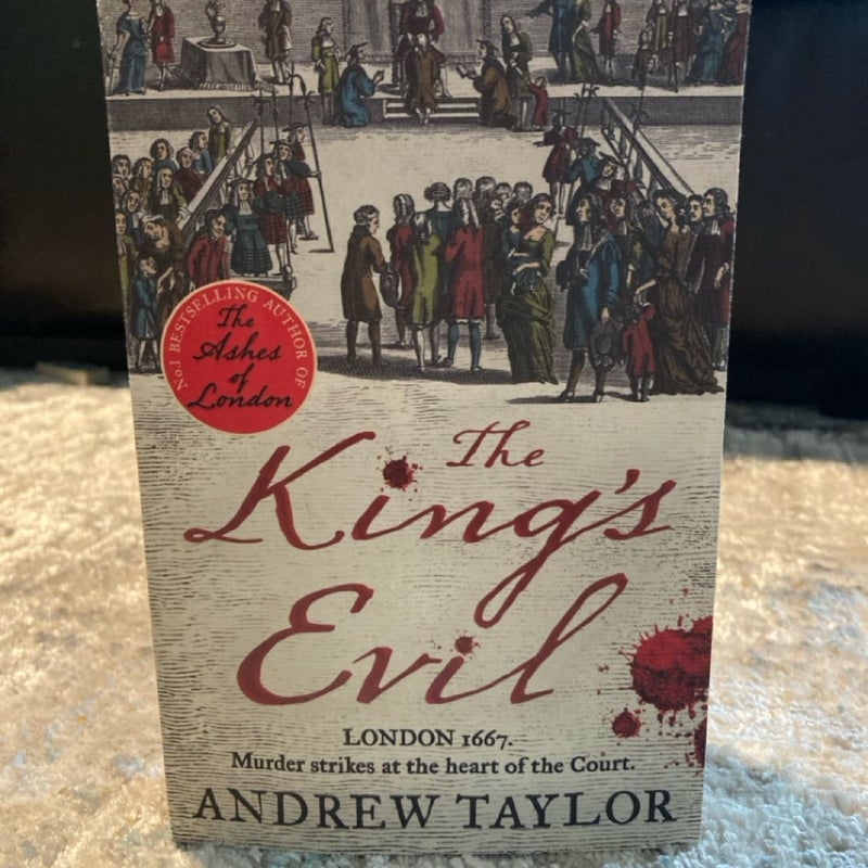 The Kings Evil 