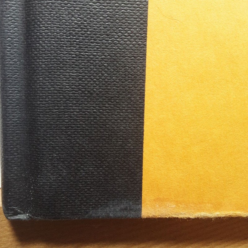 (First Edition) Eternity