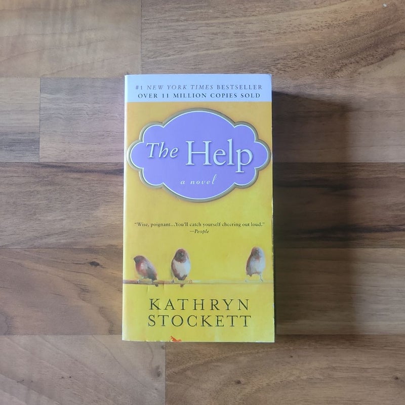 The Help