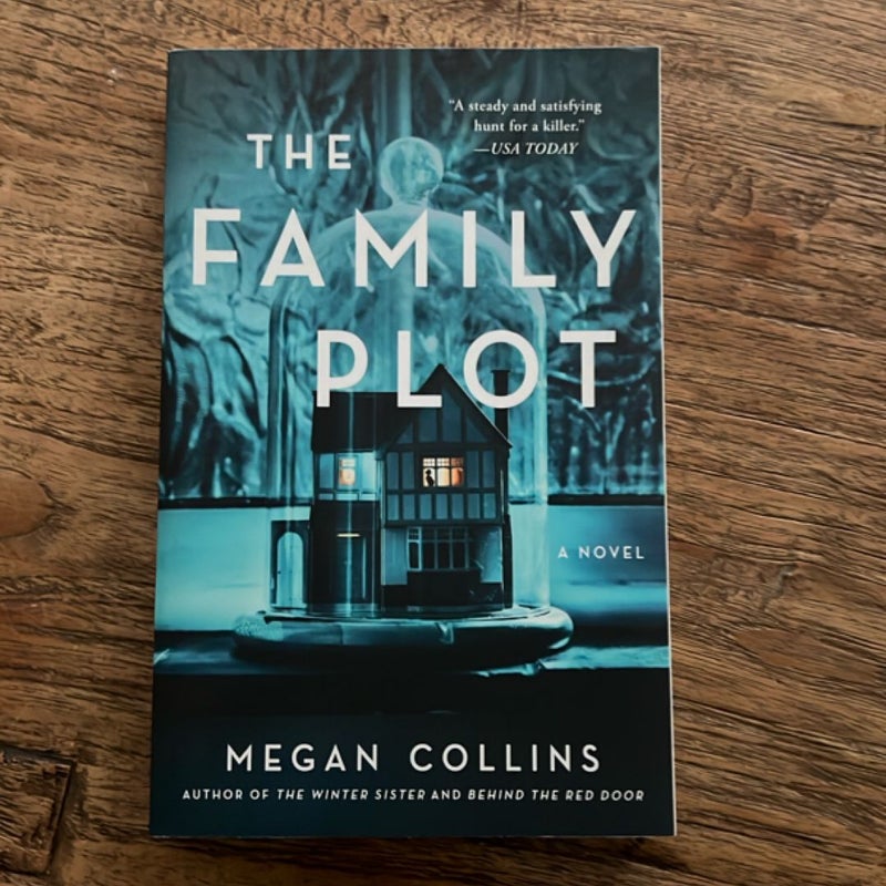 The Family Plot