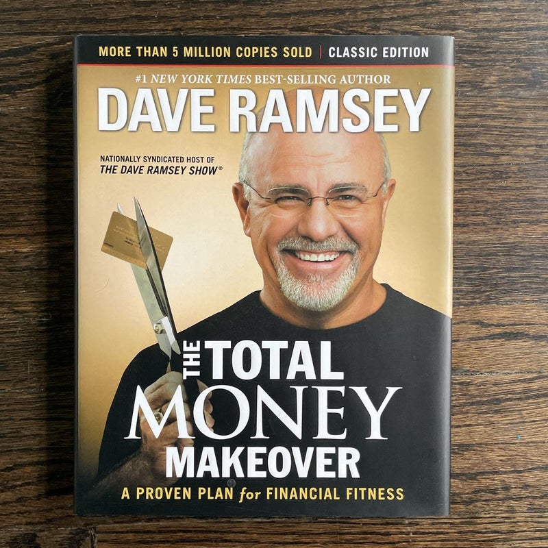 The Total Money Makeover