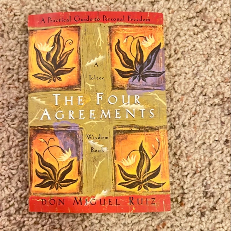 The Four Agreements