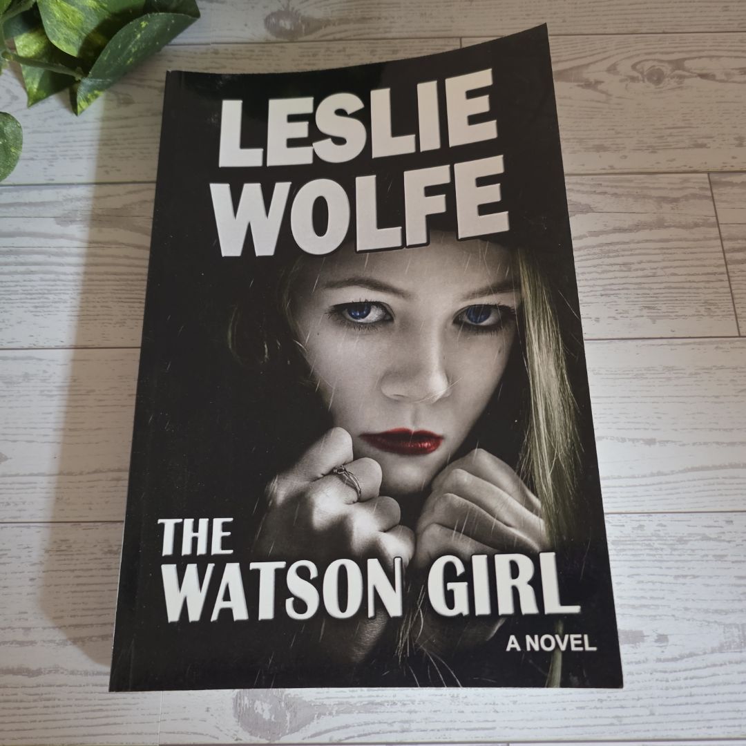 The Watson Girl
