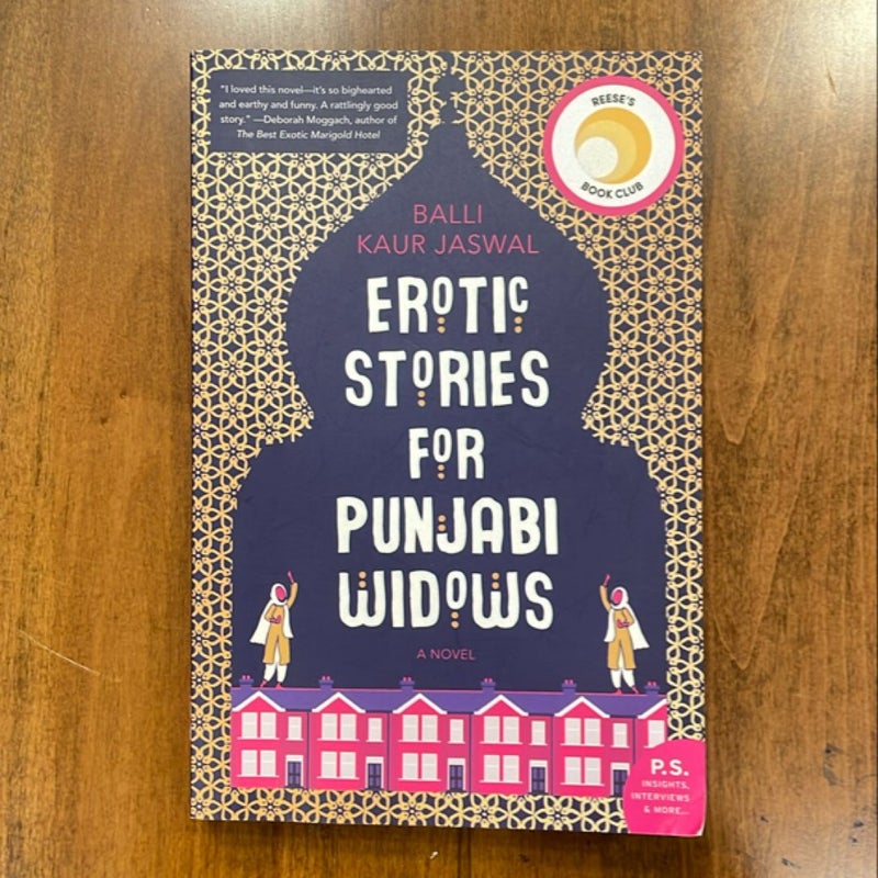 Erotic Stories for Punjabi Widows